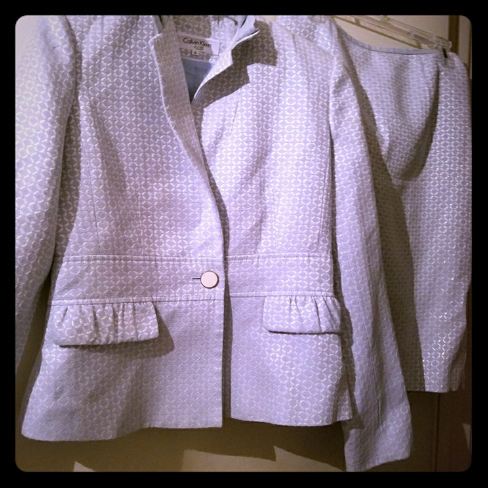 2pc suit
